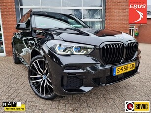 BMW X5 xDrive45e High Executive