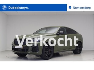 BMW X6 xDrive40i M-Sport 22'' CoPilot Bowers &