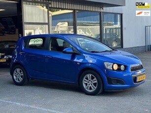 Chevrolet Aveo 1.3D LT / 2012 / Airco / Cruise Controle /