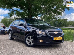 Chevrolet Cruze 1.6 LT NAP Navi + Airco + Cruise nu