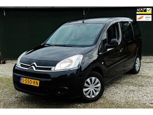 Citroen Berlingo 1.6 VTi Tendance