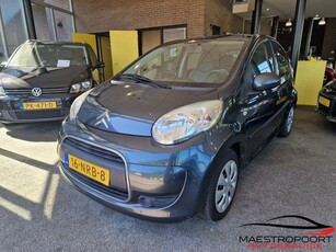 Citroen C1 1.0-12V Ambiance