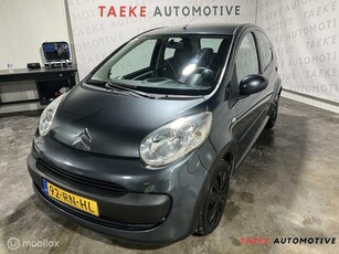 Citroen C1 1.0-12V Ambiance Airco/1e EIG