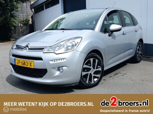 Citroen C3 1.2 PureTech Selection/ 100% dealeronderhouden!