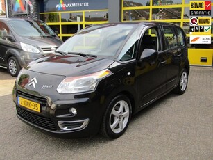 Citroen C3 Picasso 1.4 VTi Aura