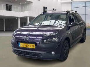 Citroen C4 Cactus 1.6 BlueHDi Business Plus EXPORT PANO