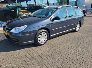 Citroen C5 Break 2.0-16V Caractère