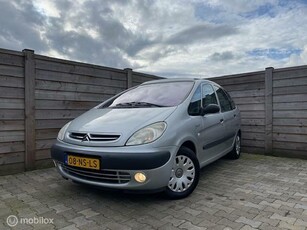 Citroen Xsara Picasso 1.8i-16V Différence 2 Nw.APK