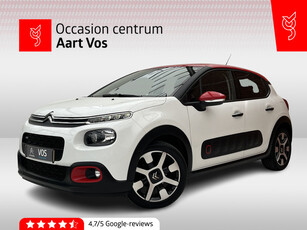 Citroën C3 PureTech 110 S&S Shine | Camera achter | Carplay/Android Auto |