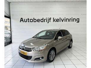 Citroën C4 1.6 THP Exclusive Bovag Garantie (bj 2011)