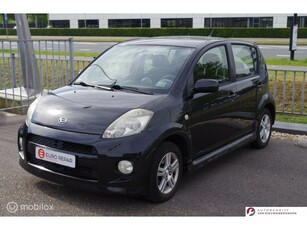 Daihatsu Sirion 2 1.3-16V Comfort