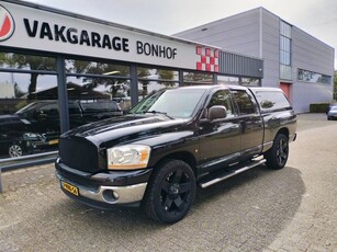 Dodge DODGE RAM 1500 SLT Dodge Ram 1500 (bj 2006)