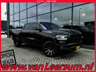 Dodge Ram Laramie Sport 22