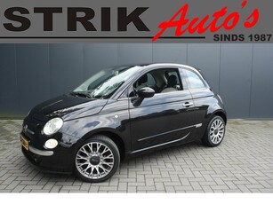 Fiat 500 0.9 TwinAir NL CLIMATE CONTROL - L.M. VELGEN