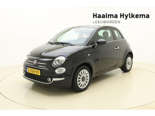 Fiat 500 1.0 Hybrid Dolcevita | NIEUW | Snel leverbaar | Luxe uitvoering | Lichtmetalen velgen | Apple Carplay | Android Auto