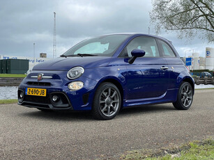 Fiat 500 1.4 T-Jet Abarth 595 | 1ste eig. | 79.000 km!