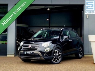 Fiat 500 X Cross 1.0 GSE 115PK Sport 1e Eig! Navi