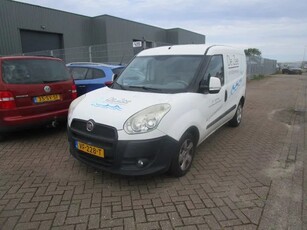 Fiat Doblò Cargo 1.3 MultiJet SX ,Motor defect