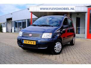 Fiat Panda 1.2 Active Aut. Airco76.810km!