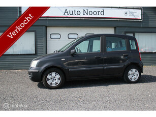 Fiat Panda 1.2 Dynamic || AUTOMAAT || 96712 KMS ||