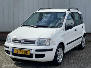 Fiat Panda 1.2 Dynamic Climate controlLMVNAPORG NL Auto