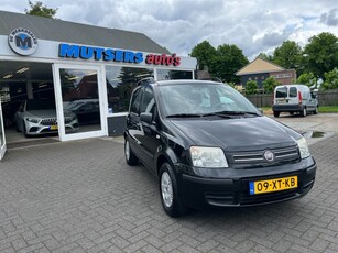 Fiat Panda 1.2 EDIZIONE COOL, AIRCO, uitstekende staat!