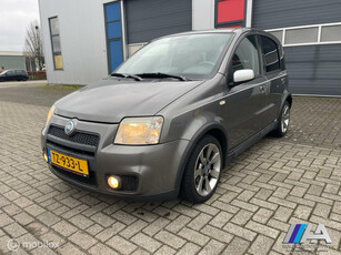 Fiat Panda 1.4 16V 100HP | 5D | Airco | Lmv | Apk