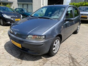 Fiat Punto 1.2 S Nap