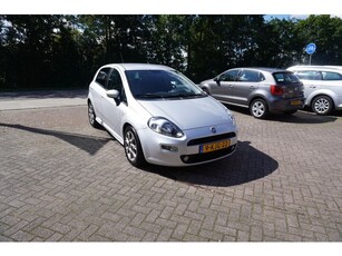 Fiat Punto Evo 0.9 TwinAir Pop CRUISE LM VELGEN AIRCO