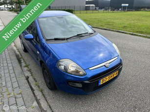 Fiat Punto Evo 1.3 M-Jet Dynamic airco export