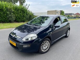 Fiat Punto Evo 1.3 M-Jet Dynamic NAP/AIRCO/CRUISE/APK