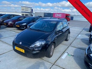 Fiat Punto Evo 2012 * 1.3 M-Jet Easy * 181.DKM * EXPORT !