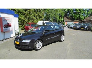 Fiat Stilo 1.8-16V Dynamic