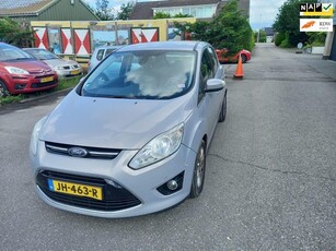 Ford C-Max 1.6 EcoBoost Titanium