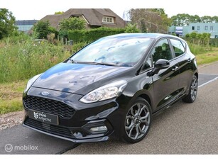 Ford Fiesta 1.0 EcoBoost ST-Line / Navi / Carplay / NL-auto