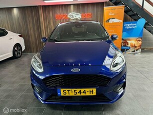 Ford Fiesta 1.0 EcoBoost ST-Line/Navi/Led/Panoramadak/PDC