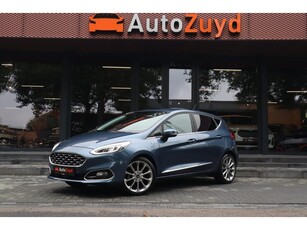 Ford Fiesta 1.0 EcoBoost Vignale Automaat / Navi / Cam /