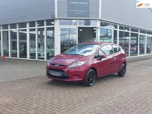 Ford Fiesta 1.25 Airco / Stoelverw / Elektr.Pakket .