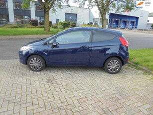 Ford Fiesta 1.25 Limited APK 24 09 2025