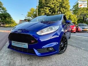 Ford Fiesta 1.6 ST2 Clima Elek Pakket Lmv Navi Cruise