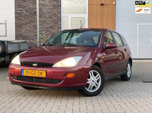 Ford Focus 1.6-16V Trend Automaat