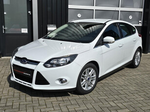 Ford Focus 1.6 EcoBoost Edition Plus Distributieriem nieuw