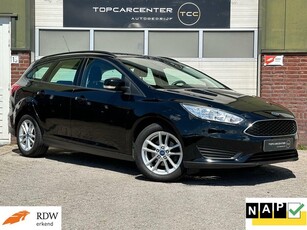 Ford Focus Wagon 1.0 Trend/AIRCO/NAVI/PARKS/CRUISE/APK/NAP