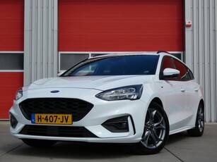 Ford FOCUS Wagon 1.5 EcoBoost ST Line Business/ unieke km!