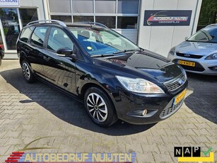 Ford Focus Wagon 1.6 Cool & Sound CLIMA.TREKHAAK