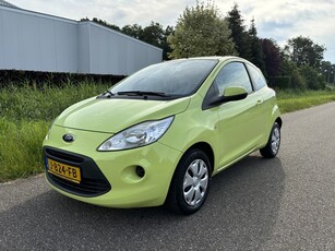 Ford Ka 1.2 Champions Edition / 97dkm! (bj 2012)