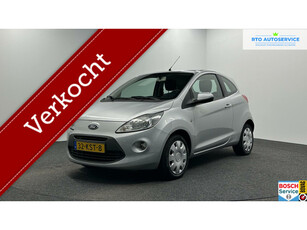 Ford Ka 1.2 Trend|Airco|Elektrische ramen| NAP|