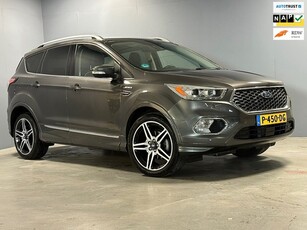 Ford Kuga 1.5 EcoBoost Vignale