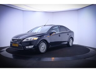 Ford Mondeo 2.3-16V Ghia