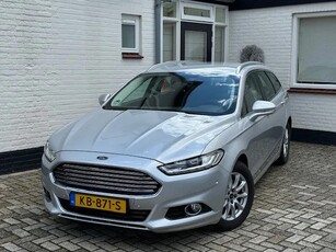 Ford Mondeo Wagon 1.5 Titanium (bj 2016)